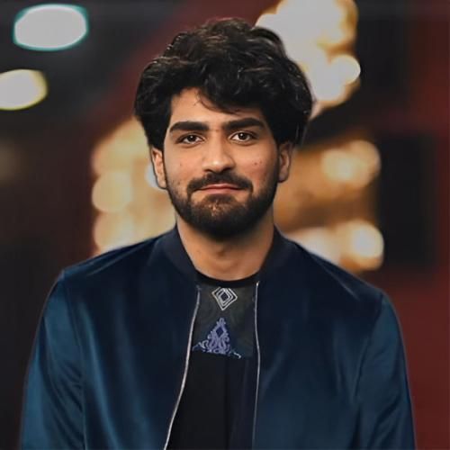 عرفان طهماسبی ای رفیقان چه نشستید به پریشانی من