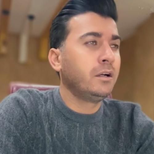 مرتضی باب من طاقتم کمه