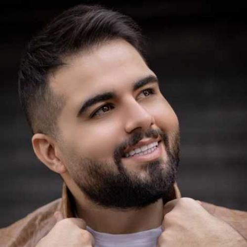 شاهین بنان دختر شیرازی