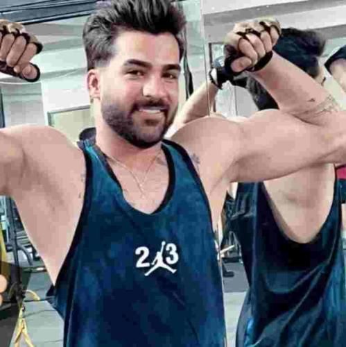 حمیدرضا بابایی دل بگیره چجو میشه خالیش کرد