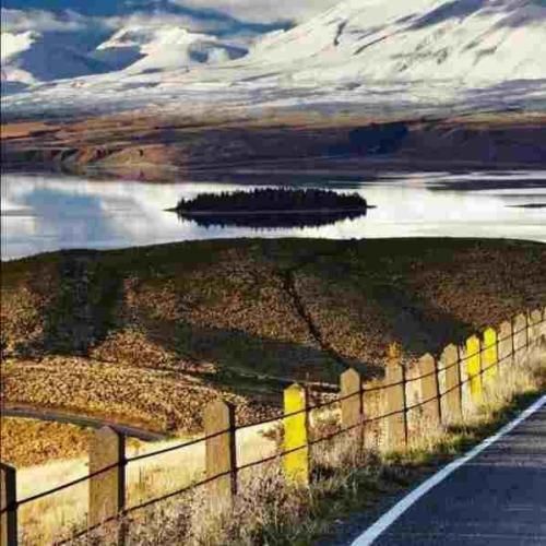 از این میترسم روزی روزگاری رقیبون بشینن زیر پای دلبر