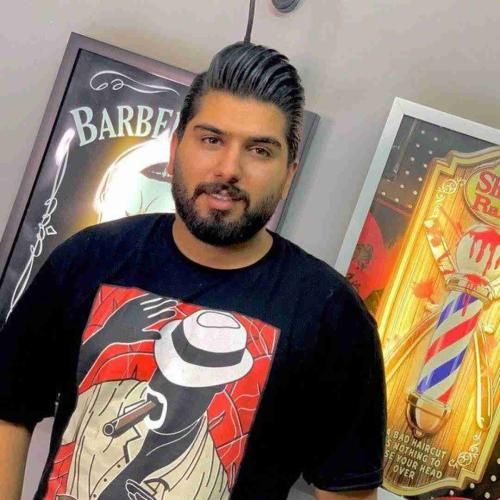 مجید احمدی تی عکس می کشه دره می چش چی