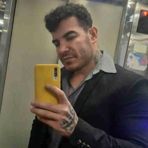 فرهاد فرهادی بوتا بکیمن دو سر یه بالشت