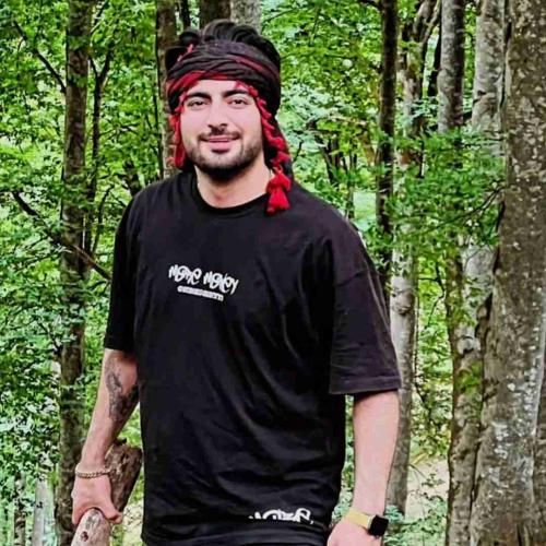 رامین تجنگی خوب آوردیدمه قصه ساقی تو کارت درسه