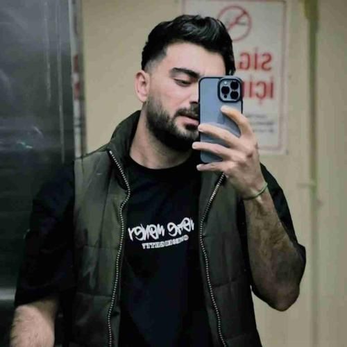 رامین تجنگی نفس کیشم ولی خیلی وقته مردمه