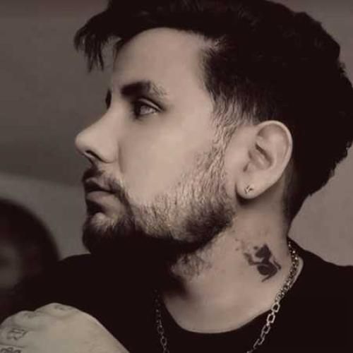 ارشاد بی حس