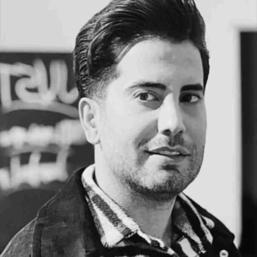 فرشاد آزادی دیوانم نکو (ورژن گیتار)