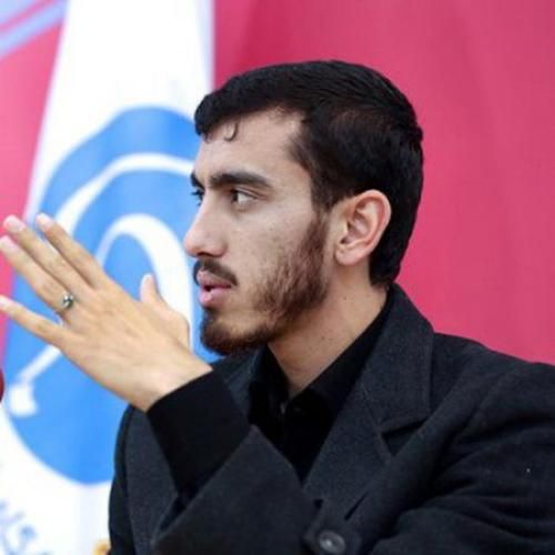 حاج مهدی رسولی تو دل غم مونده