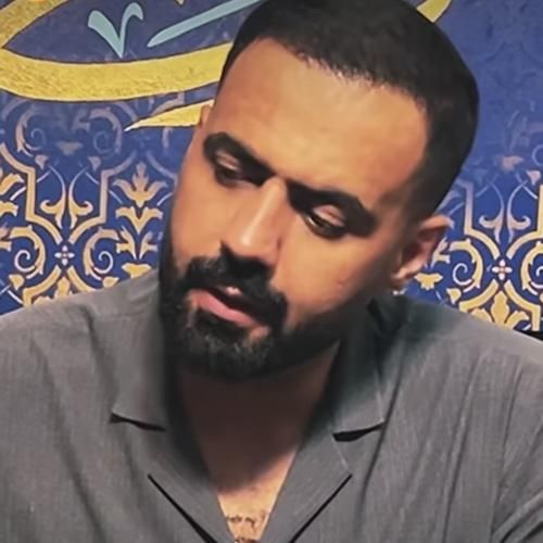 رضا شیری دنیا دنیای از دست دادن هاست