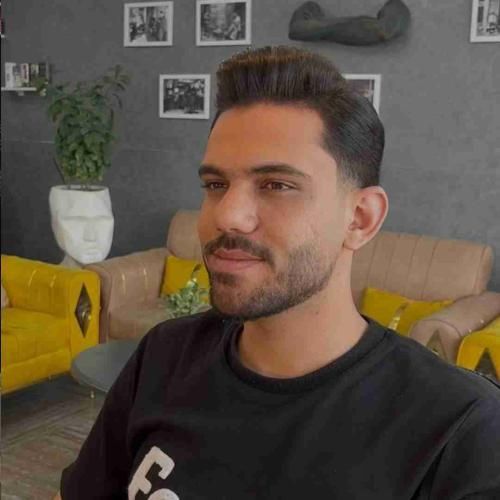 پیام عباسی با کاراشون روانیت میکنن میپرسن چرا