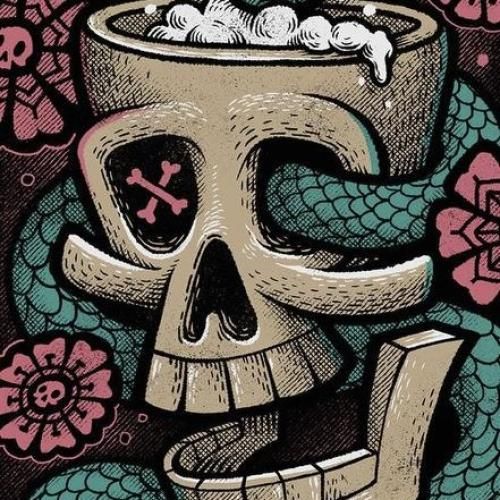 استثنام نیستی باهام تو یه استیتا