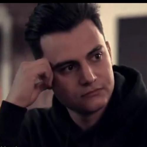 رامین کرمی هر شاو گرد بتی عرق رقصم وناو غم