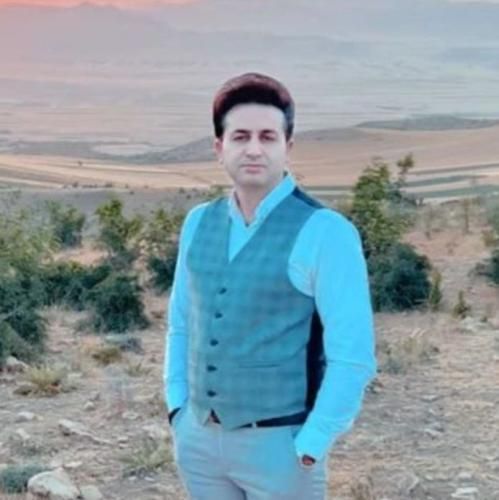 مرتضی جعفرزاده حیف که من عاشقم اما تو با دیگری