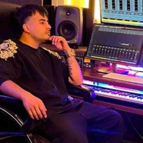 میلاد راستاد لیلا