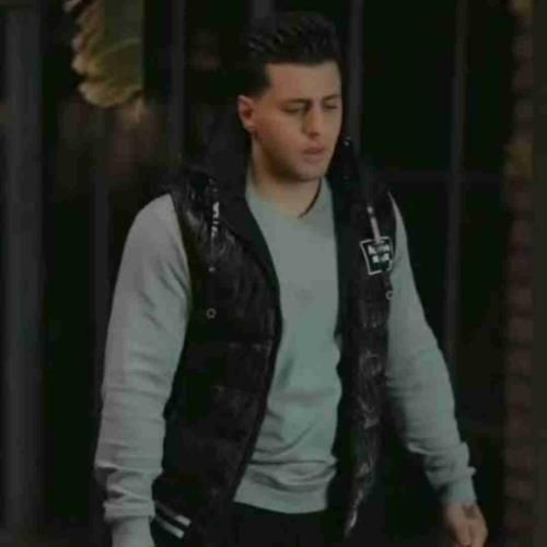 سبحان رستمی هی داری راه میری رو ای مخ ردی