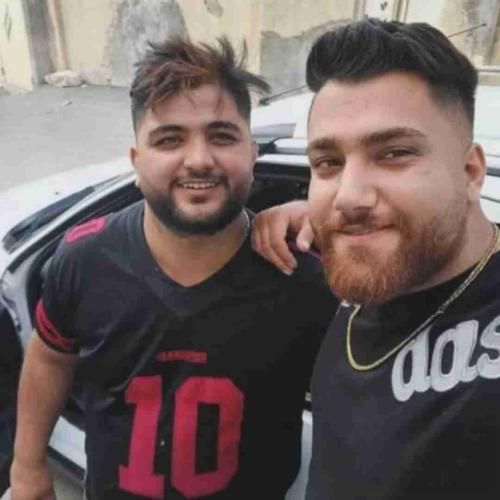 حامد سنجابی بد شدی رد شدی ع مه رد زدی سرد شدی ع مه