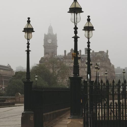 بالاست پرچم بی برو برگشت با قابلمه