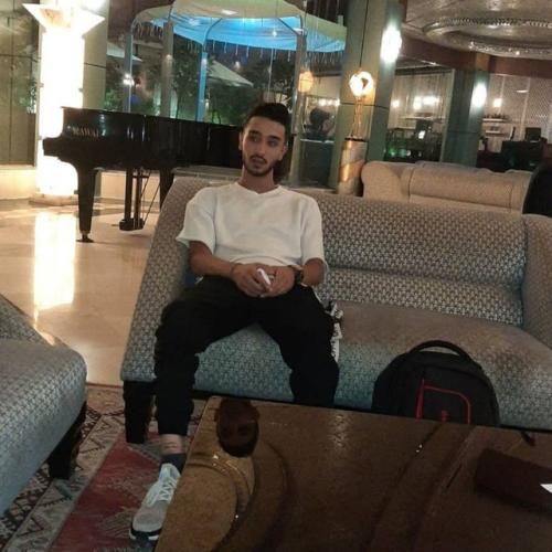 مستر کیارش یه موقعی میرسی به حرفم که میبینی همه چی