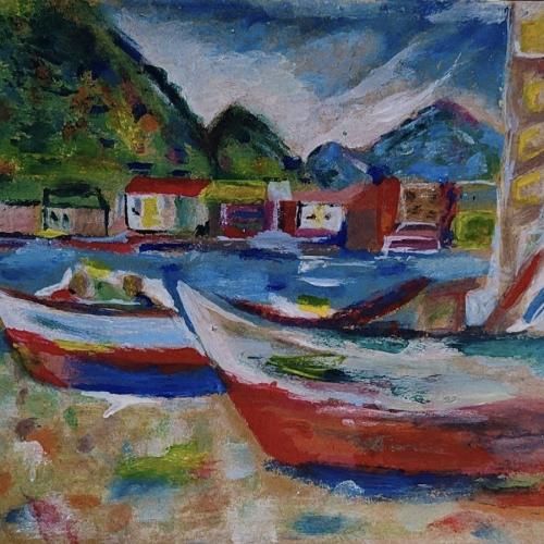 میاره دوتا پیک جلو روم و هی میگه سلام سلام