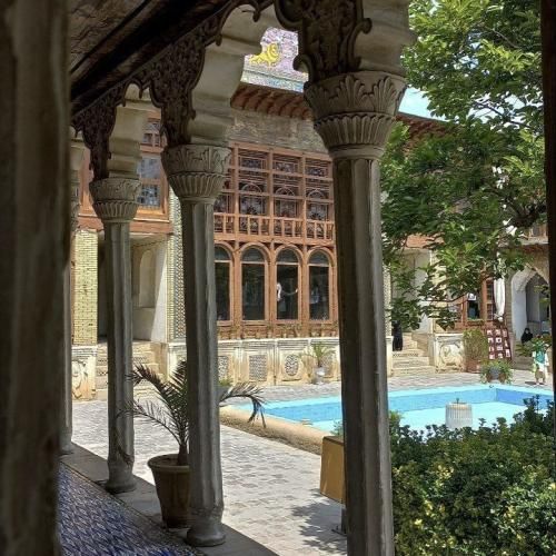 خدای مهربون بی تو د قهرم یار با صدای پسر اینستایی