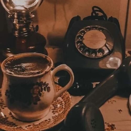 از اون به بعد شدیم همه چیز هم حسمون بهم