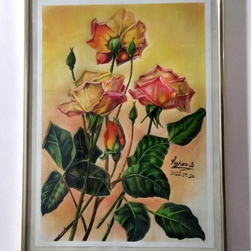 تنش پیچ و خم چالوسه موهاش از پر طاووسه - ترند