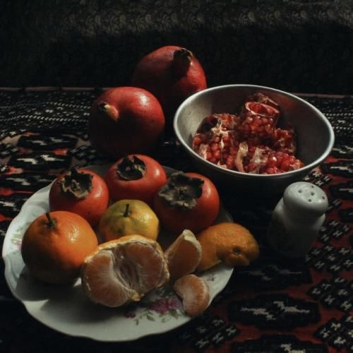 من آغاز میکنم یه پاییز پر از مرگ مو که افسرده حالوم