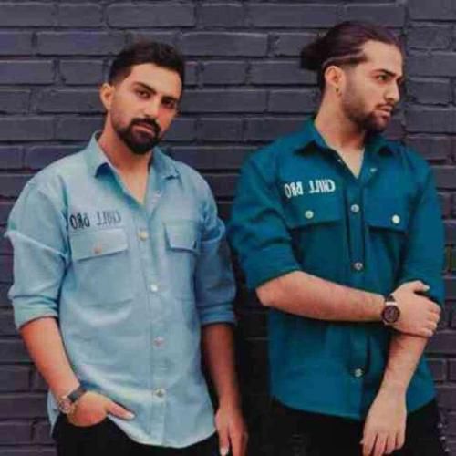 دویار عجب وضعی شده چیشده ما که موندیم والا