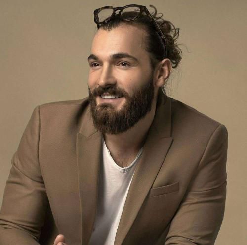 مصطفی عابدینی واسه بغض نیمه‌ کارت واسه خنده‌ی دوبارت