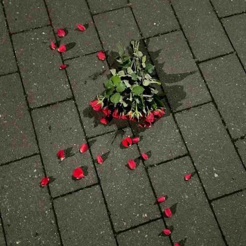  بیا که زندگی رو چشم تو ببینم این دیار غربت همش