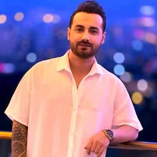 سامان جلیلی ﺻﺪﺑﺎر ﺗﻮ ﻫﻤﻴﻦ ﻛﺎﻓﻪ ﺑﻬﻢ ﮔﻞ داده ﺑﻮدی