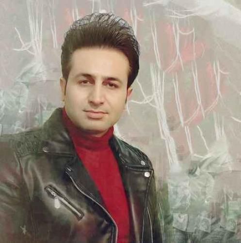 مرتضی جعفرزاده دﻟﻢ ﻫﻮاﻳﻰ ﺷﺪه ﻣﻴﺸﻪ ﺑﮕﻰ ﻛﺠﺎﻳﻰ