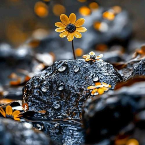 تو چشمای تو خیره میشم زندگی تازه شروع میشه