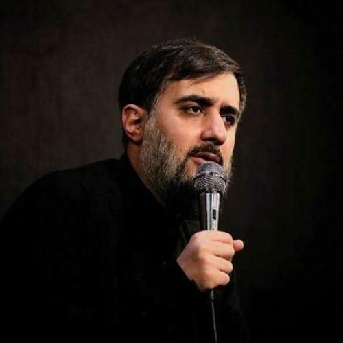 محمدحسین پویانفر مادر به تپش های دل حیدر