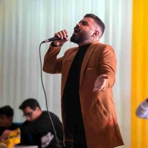 فرهاد جهانگیری به همه بگو که مه برات چه کردم