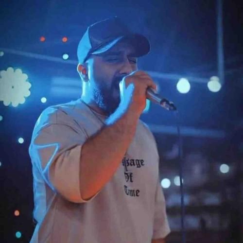 محمد امیری گلای که دوست داشتی برات خریدم