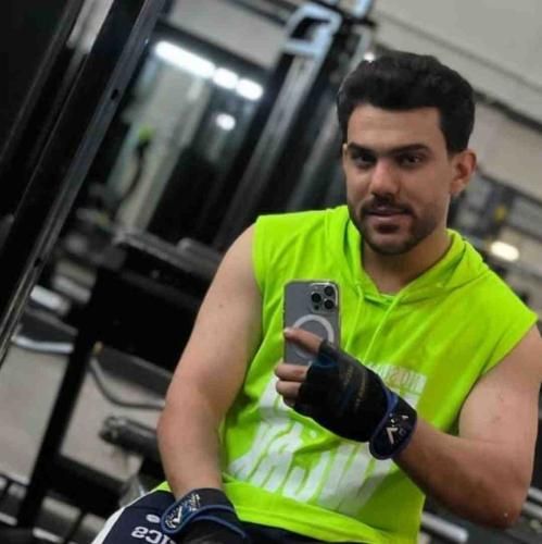 پیام عباسی ولنتاین