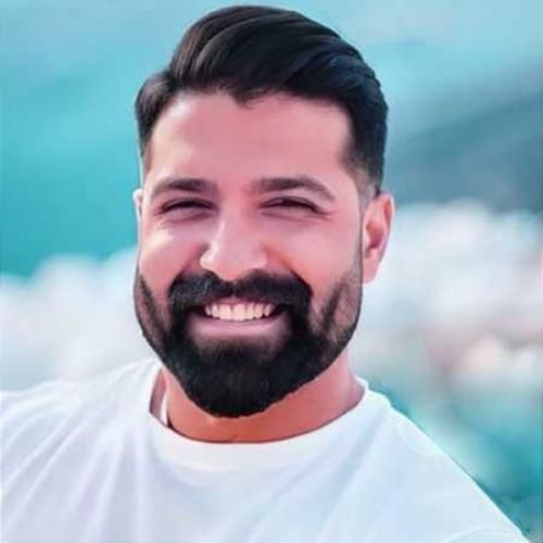 حمید هیراد به من عشق نداری فدای سرت به من چشم نداری