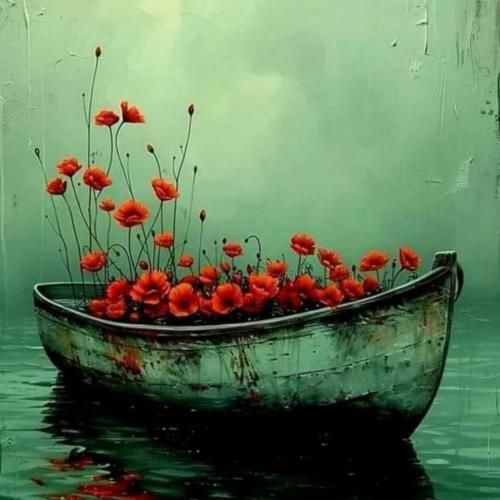  هزارون غم زدن خنجر به جونم چه گویم کار این دنیا