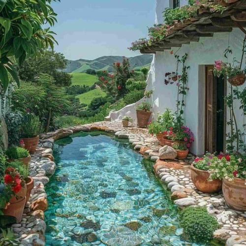 تو که نیستی از خودم بی خبرم