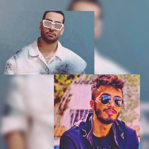 مهراد جم و مجید رضوی حرفشو نزن (هوش مصنوعی)