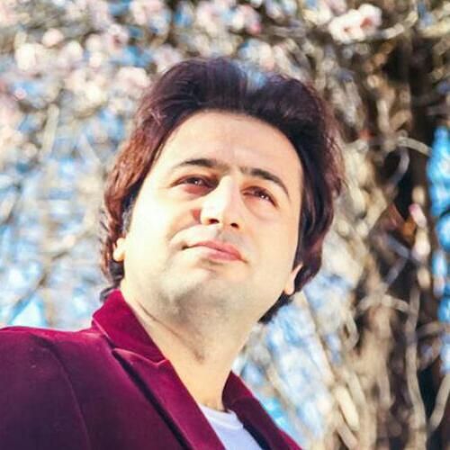 مرتضی جعفرزاده همون دختر خوش ابرو برده از دلم هوش