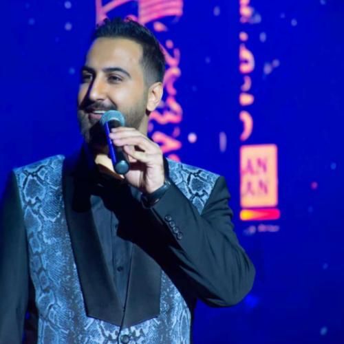 علیرضا پوراستاد ﺑﺎور ﻛﻨﻢ ﻳﺎ ﻧﻪ رﻓﺘﻢ ﻣﻦ از ﻳﺎدت