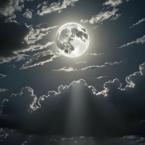 جلوه یه جشن احتمالی وقتی که حس میکنم