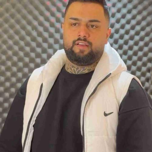 بهنام حسن زاده برمه گلی