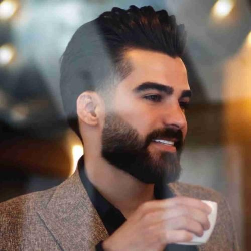 حمیدرضا بابایی تو خبر نیری هر شب تو چه بساطیم