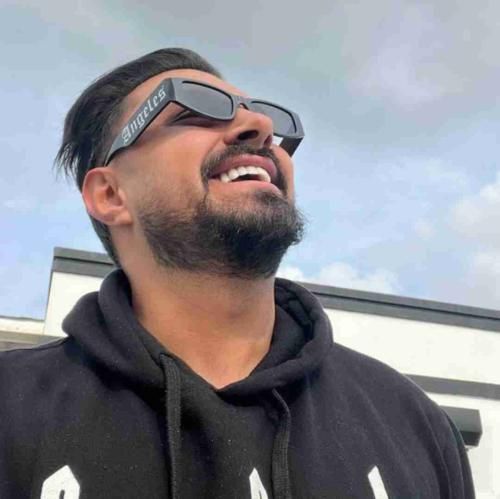 امیر رادان مگه میشه بد باشیو کارما پس ندی