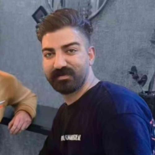 میلاد غلامی سه نقطه