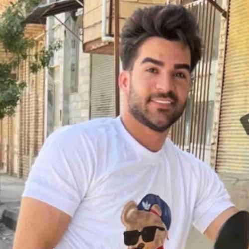 حمیدرضا بابایی کله پا و مسم جای توبه رو دسم