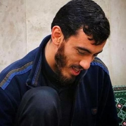 مهدی رسولی دیدی ضربت مرتضایه سجده گاهه قان سوزولدی